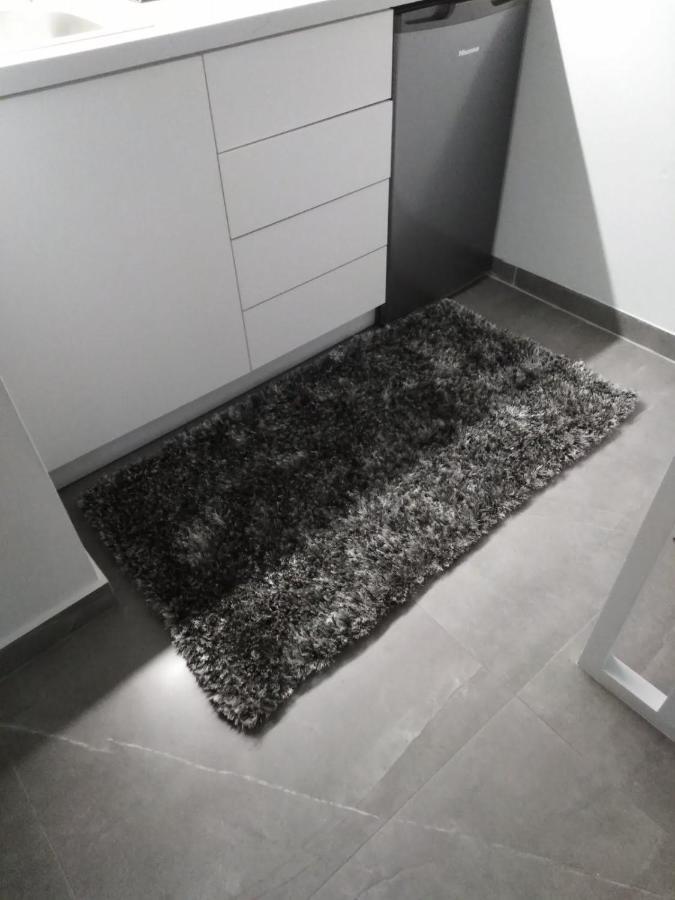 Syntagma Contemporary Apartment Atenas Exterior foto